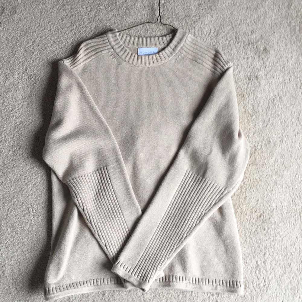 Sonoma Sweater